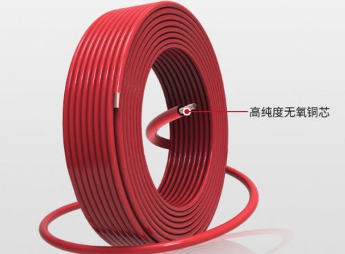 電線電纜名詞及專(zhuān)用術(shù)語(yǔ)大盤(pán)點(diǎn)