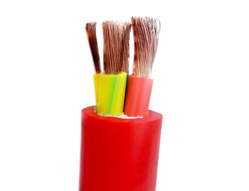 線纜載流量的計算方法詳解