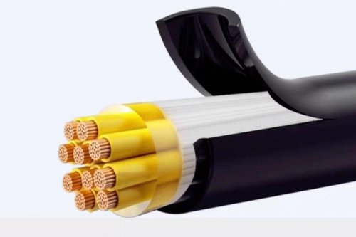 不同的線纜規格型號詳解